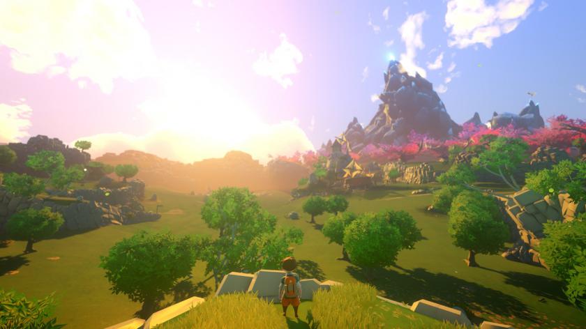 在远方：追云者编年史 Yonder:The Cloud Catcher Chronicles_0