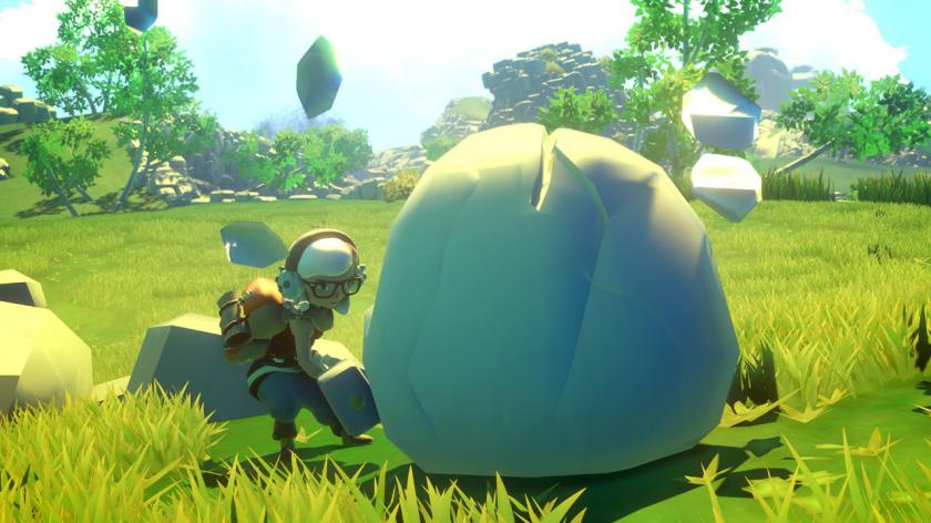 在远方：追云者编年史 Yonder:The Cloud Catcher Chronicles_5