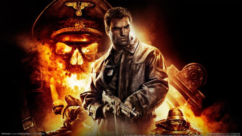 德军总部 Wolfenstein_0