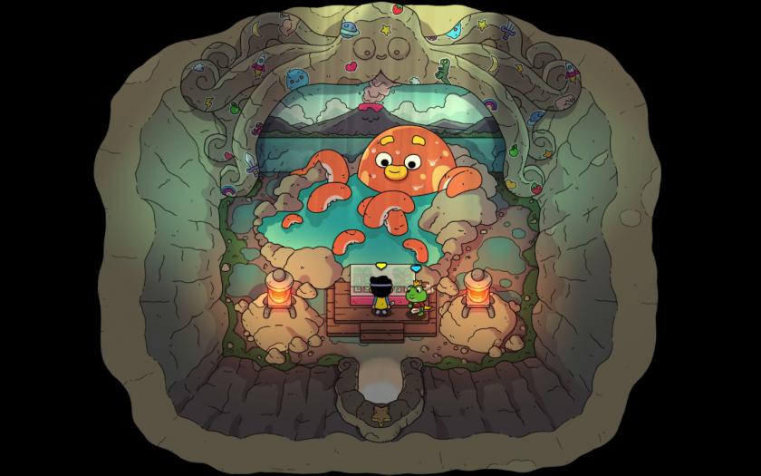 迪托之剑 The Swords of Ditto_4