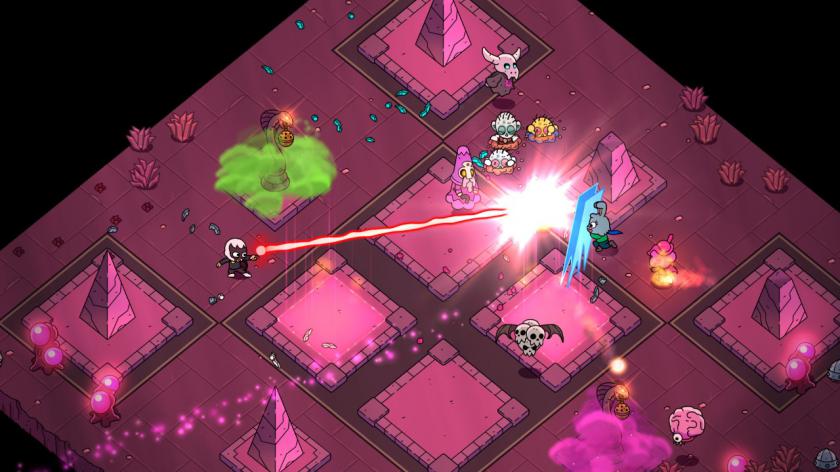 迪托之剑 The Swords of Ditto_5
