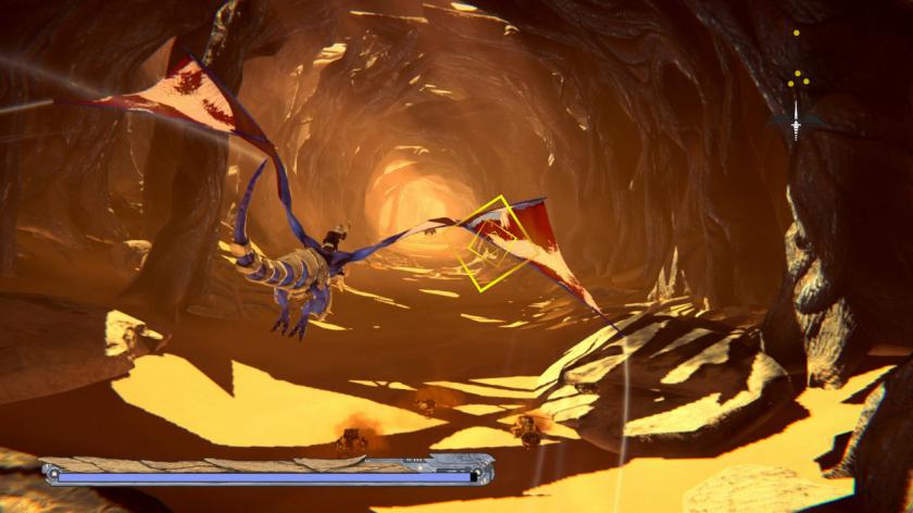 铁甲飞龙：重制版 Panzer Dragoon: Remake_1