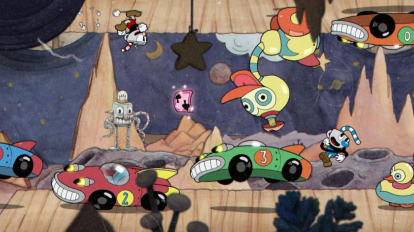 茶杯头 Cuphead_1