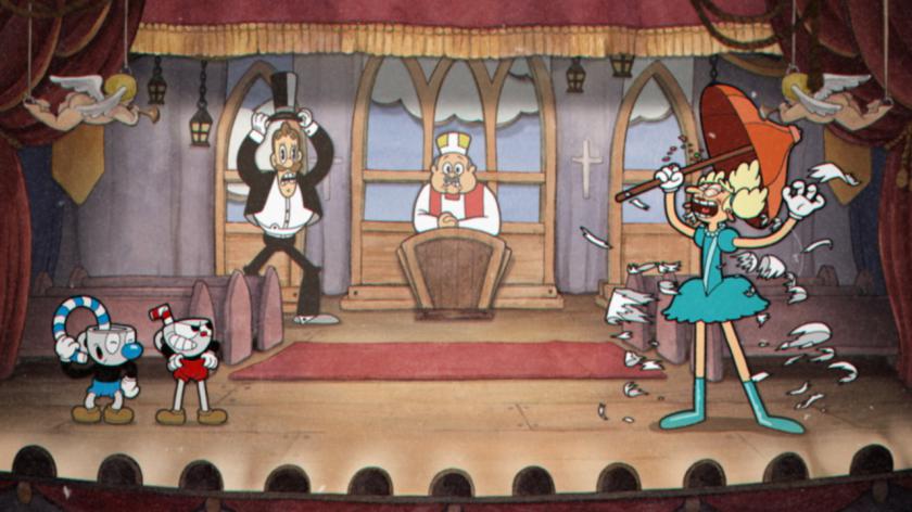 茶杯头 Cuphead_5