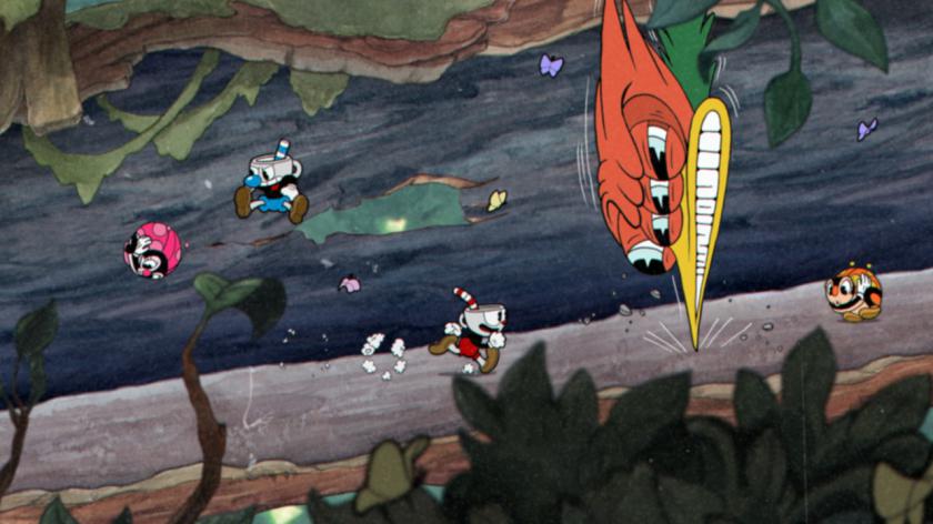 茶杯头 Cuphead_3