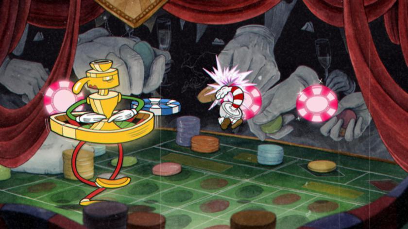 茶杯头 Cuphead_4