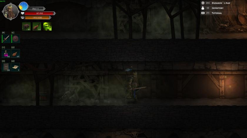 死人国 Niffelheim_2
