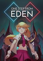 伊甸之路 One Step From Eden
