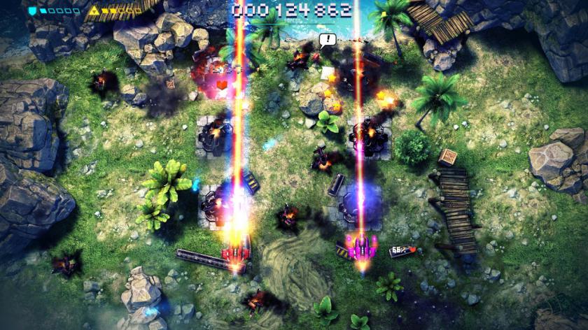 傲气雄鹰周年版 Sky Force Anniversary_4
