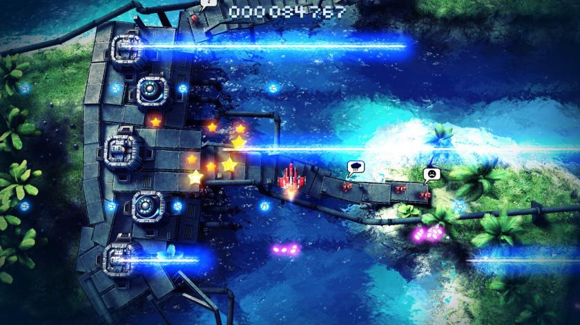傲气雄鹰周年版 Sky Force Anniversary_3