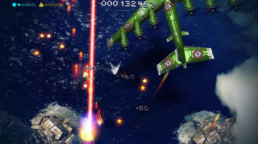 傲气雄鹰周年版 Sky Force Anniversary_5