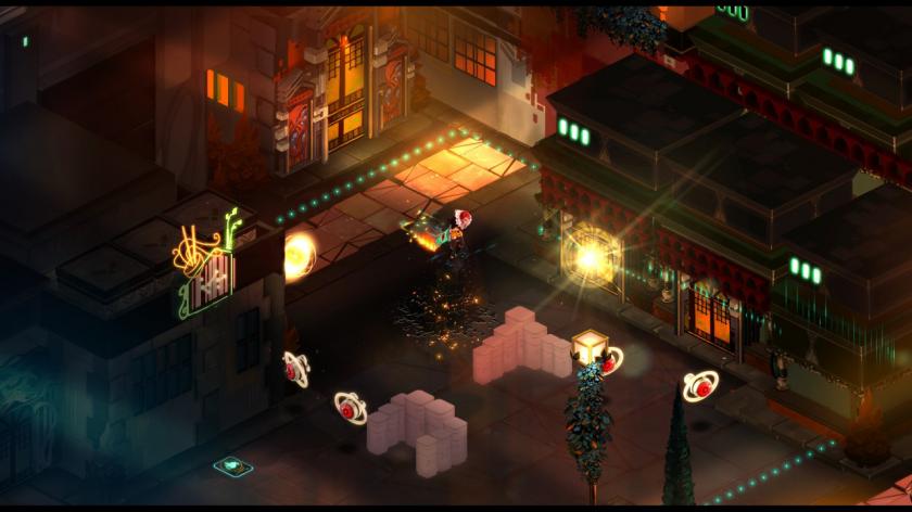晶体管 Transistor_3