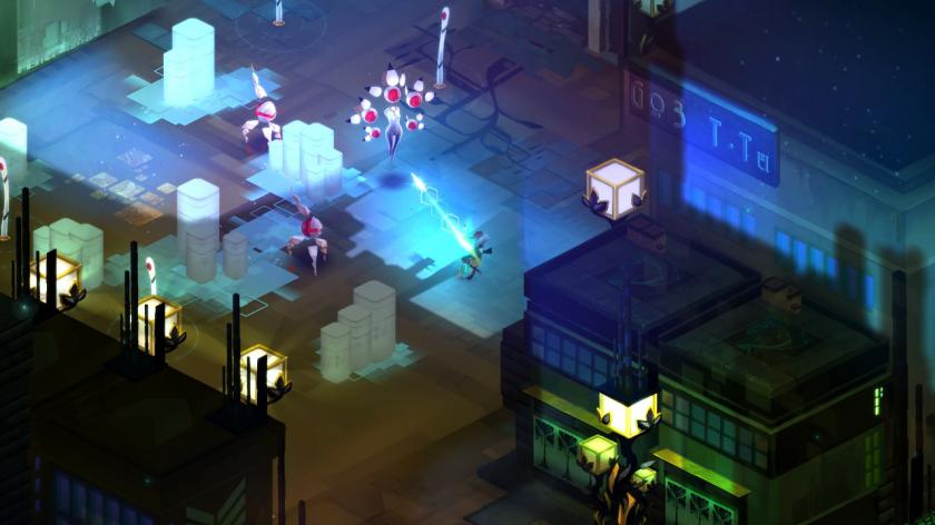 晶体管 Transistor_4