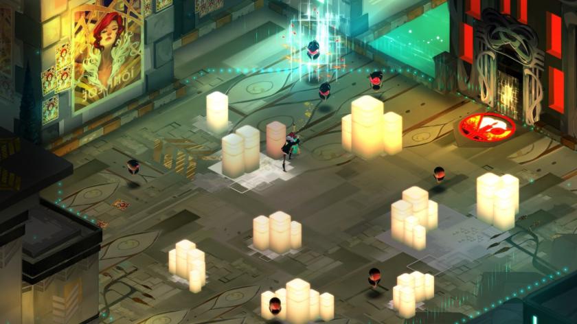 晶体管 Transistor_0