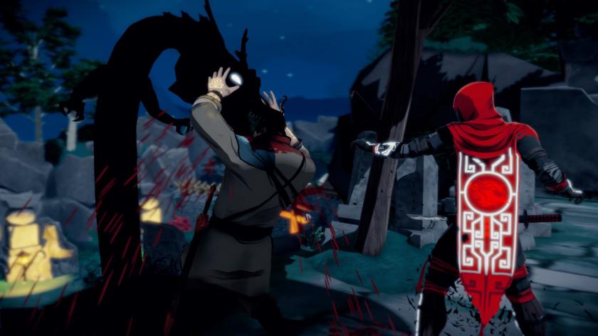 荒神 Aragami_2