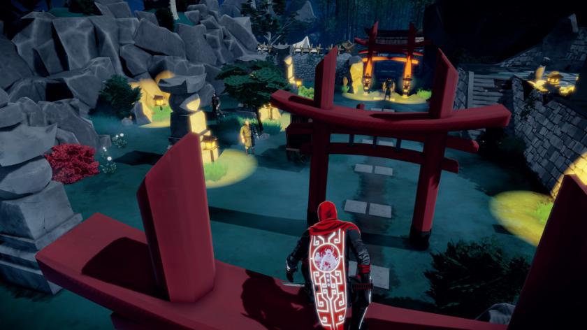 荒神 Aragami_5
