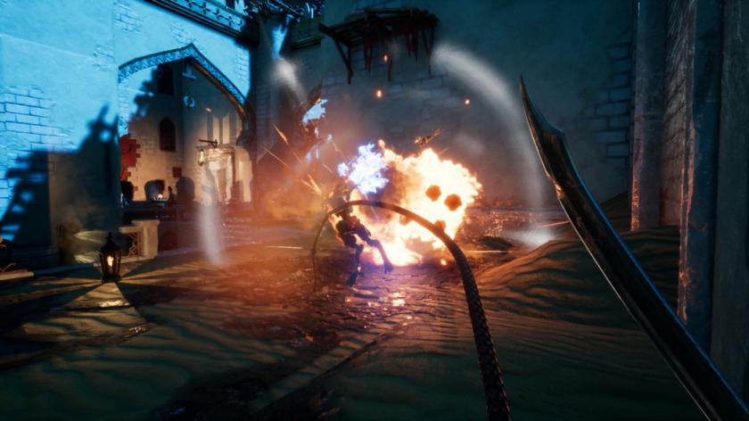 黄铜之城 City Of Brass_2