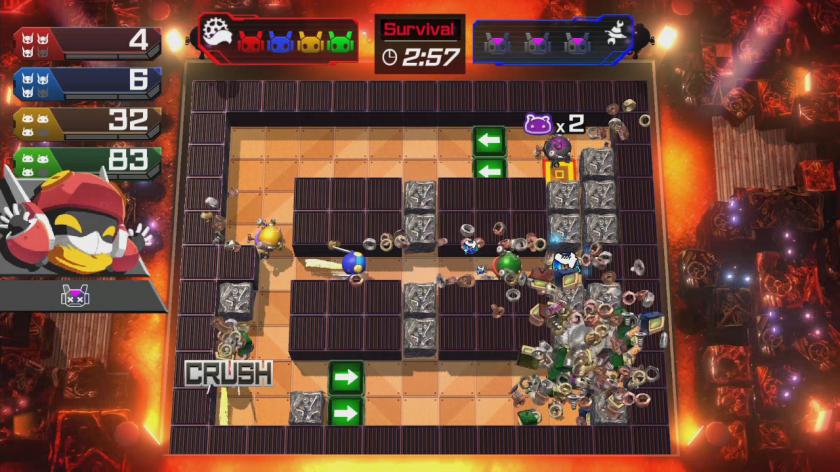 Scrapy Rush SCRAP RUSH!!_5