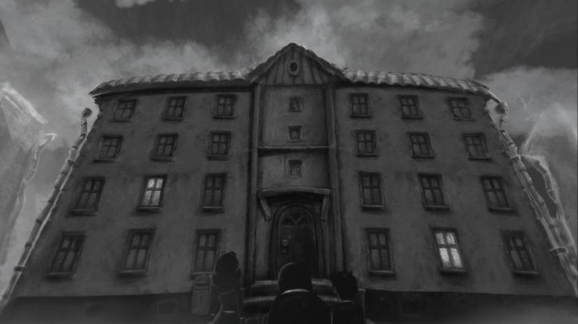 旁观者 Beholder_0