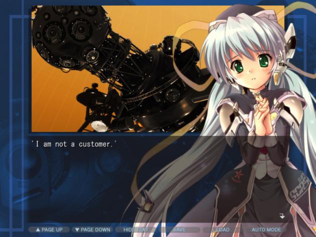星之梦 Planetarian: Chiisana Hoshi no Yume_3