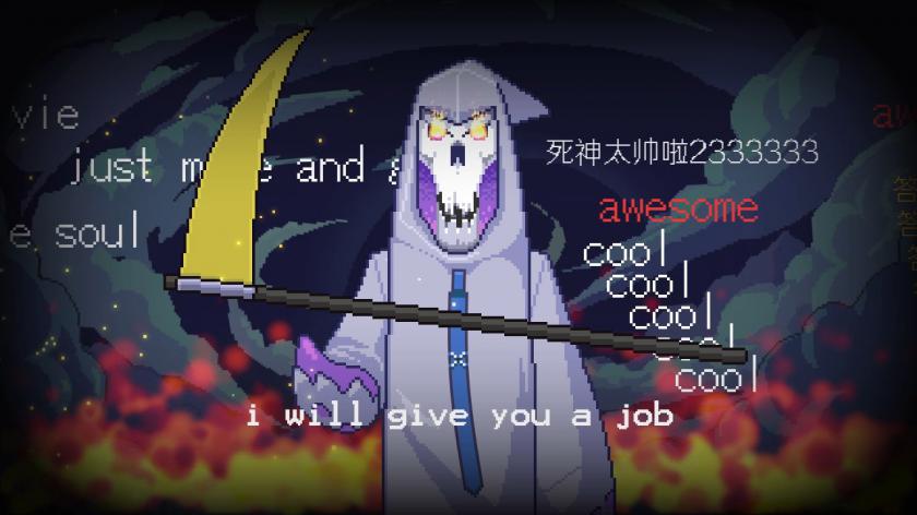 死神来了 Death Coming_3