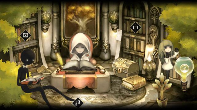 古树旋律 Deemo_0