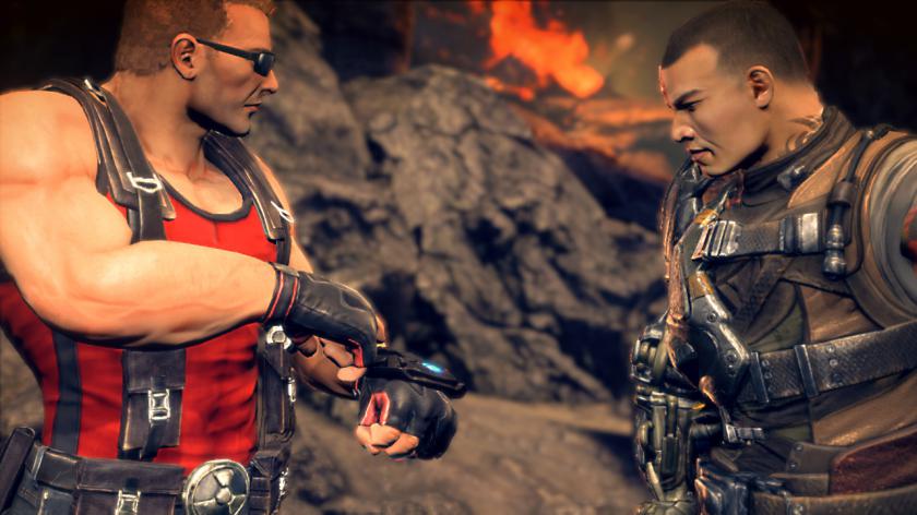 子弹风暴Switch公爵版 Bulletstorm Duke of SWITCH_2