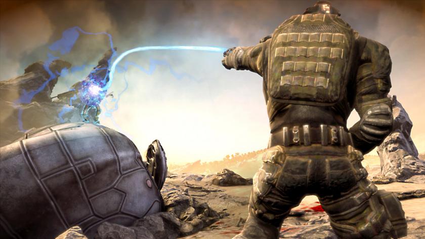 子弹风暴Switch公爵版 Bulletstorm Duke of SWITCH_4