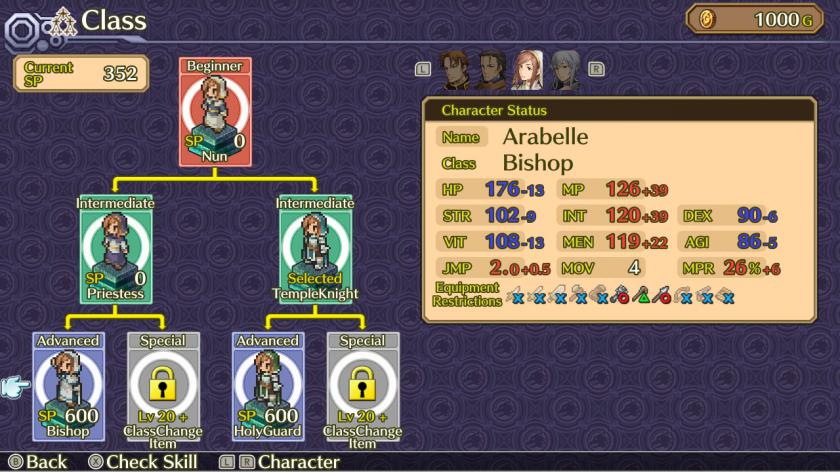 佣兵传说编年史 Mercenaries Saga Chronicles_3