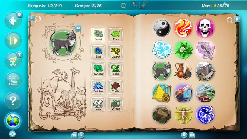 涂鸦上帝：进化 Doodle God: Evolution_3
