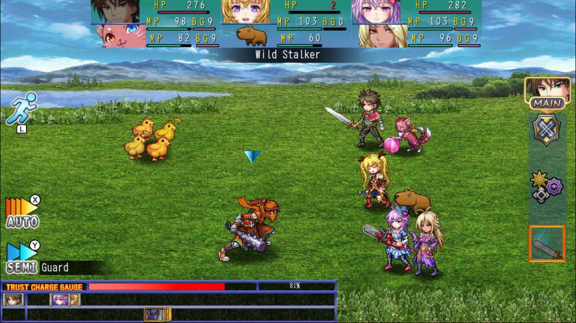 神圣之心2 Asdivine Hearts II_2