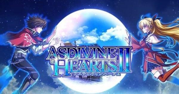 神圣之心2 Asdivine Hearts II_0
