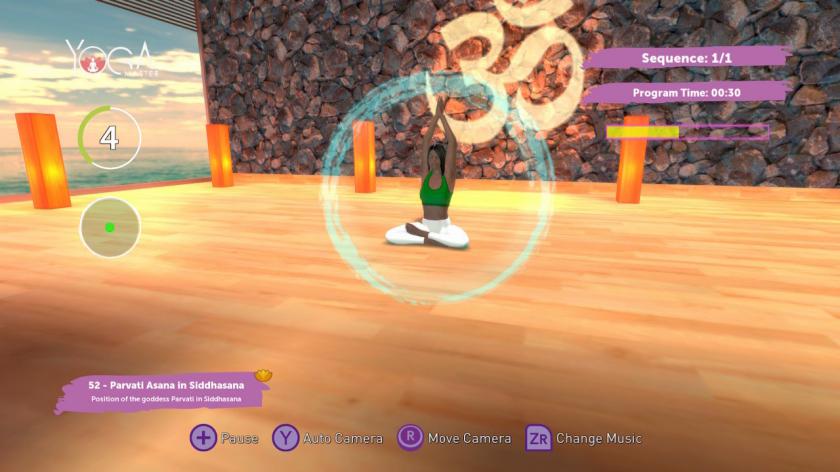 瑜伽大师 YOGA MASTER_2