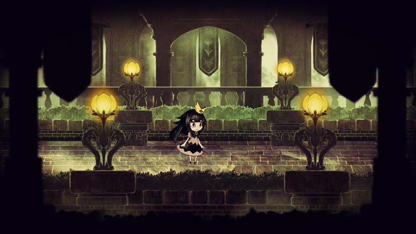 谎言公主与盲目王子 Lying princess and blind prince_3