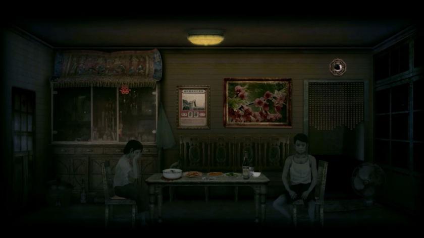 返校 Detention_1