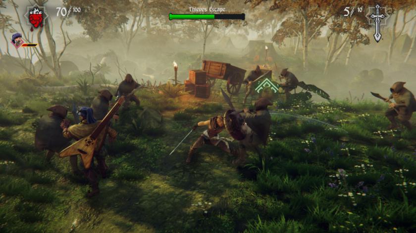 命运之手2 Hand of Fate 2_2