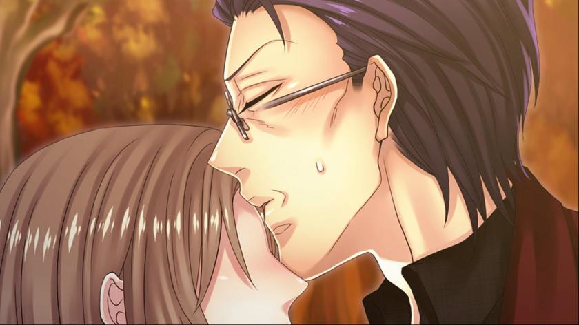 大叔之恋 Pub Encounter_1