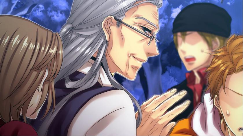 大叔之恋 Pub Encounter_2