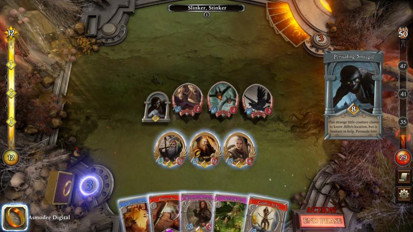指环王：冒险卡牌游戏 The Lord of the Rings: Adventure Card Game_5
