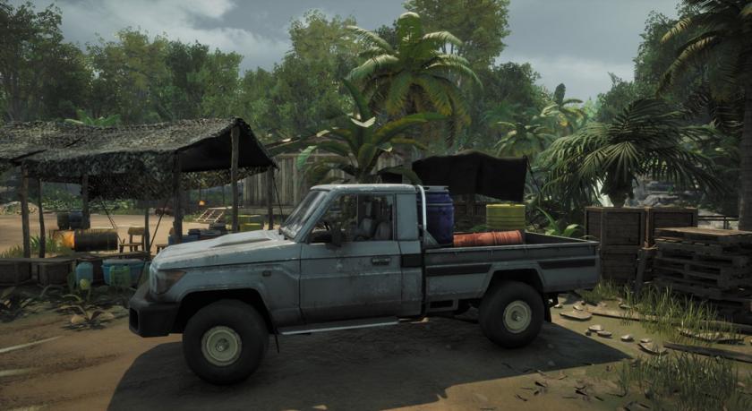 毒枭：卡特尔崛起 Narcos: Rise of the Cartels_3