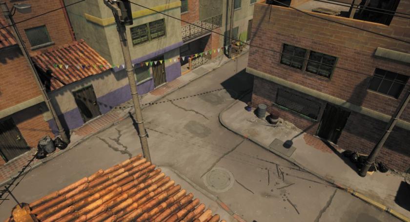 毒枭：卡特尔崛起 Narcos: Rise of the Cartels_0
