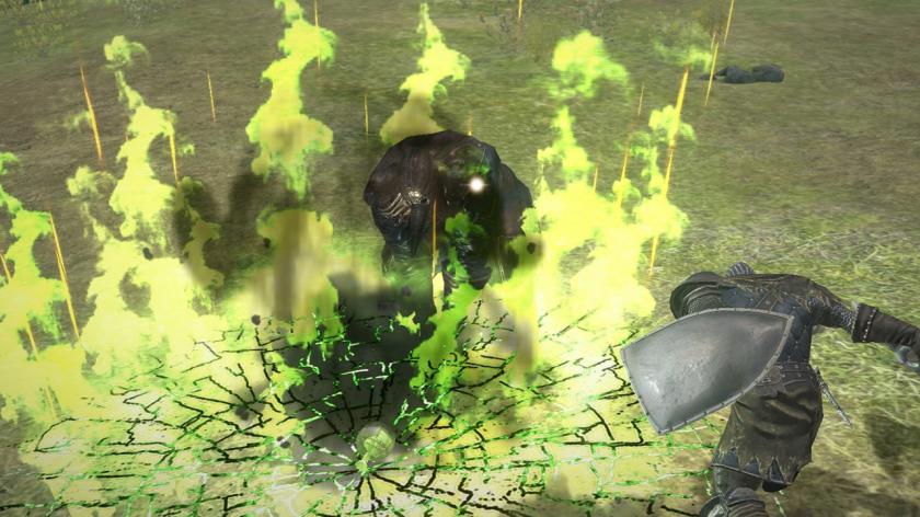 憎恨之心：先驱者 ANIMUS: Harbinger_2
