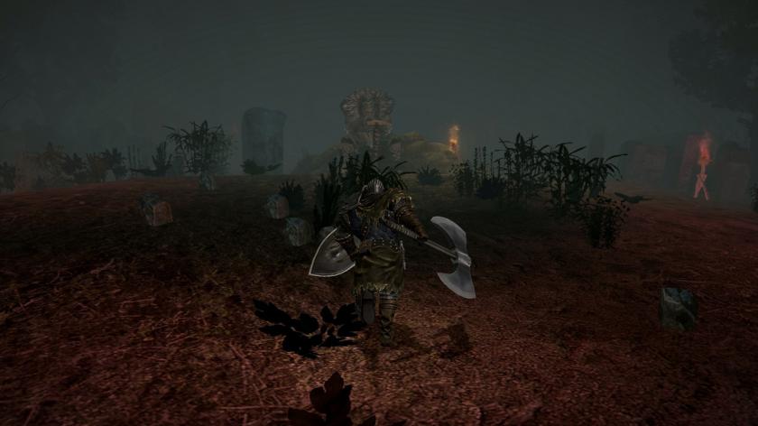 憎恨之心：先驱者 ANIMUS: Harbinger_3