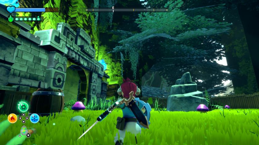 骑士之旅 A Knight's Quest_2