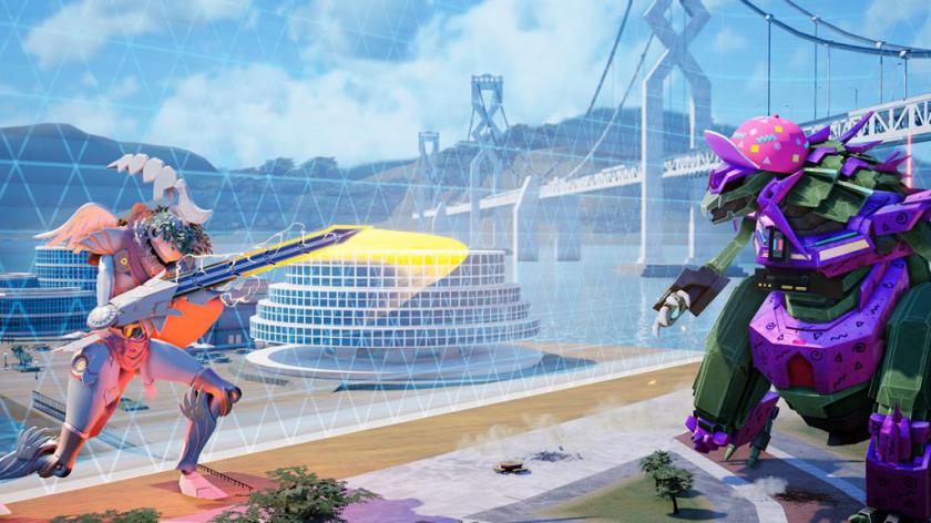 践踏：机械城乱斗 Override: Mech City Brawl – Super Charged Mega Edition_1
