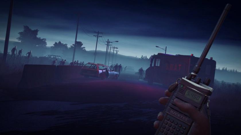 勇闯死人谷2 Into the Dead 2_0