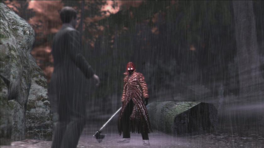 致命预感 Deadly Premonition Origins_2
