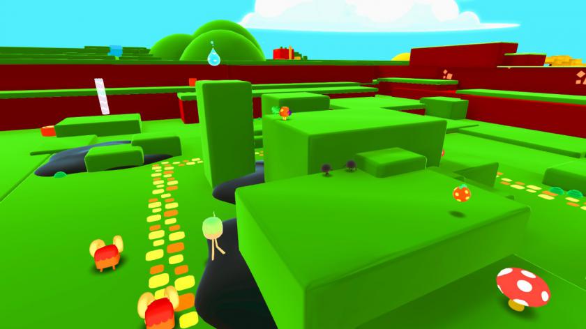 萌树伍德2：世界 Woodle Tree 2: Worlds_2