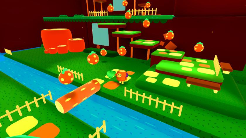 萌树伍德2：世界 Woodle Tree 2: Worlds_0