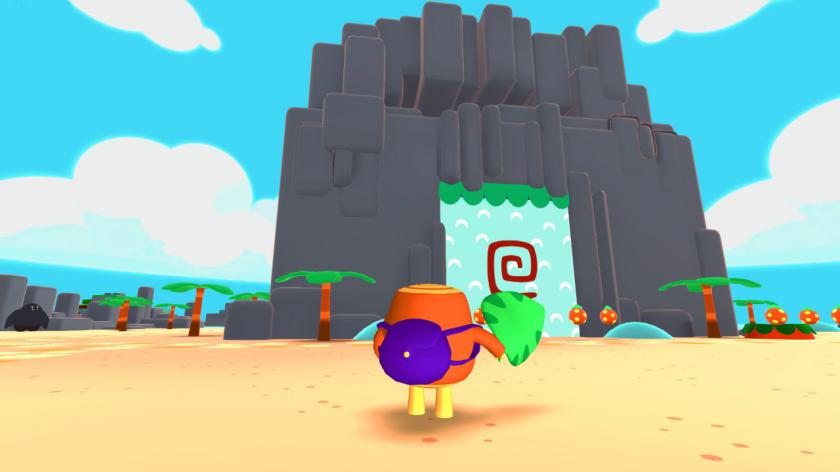 萌树伍德2：世界 Woodle Tree 2: Worlds_4